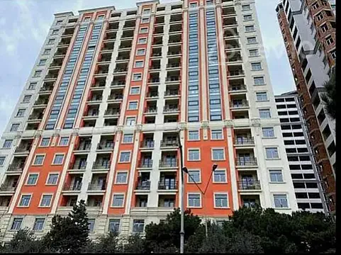 Satılır 2 otaqlı yeni tikili 60 m² — Bakı, Xətai 2 otaq 60.00 m²