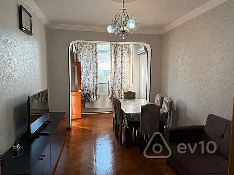 Kirayə verilir 2 otaqlı köhnə tikili 50 m² — Bakı, Nəsimi 2 otaq 50.00 m²