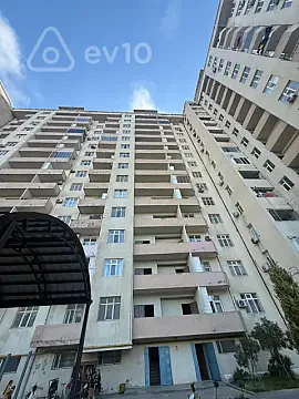 Kirayə verilir 2 otaqlı yeni tikili 70 m² — Bakı, Xətai 2 otaq 70.00 m²