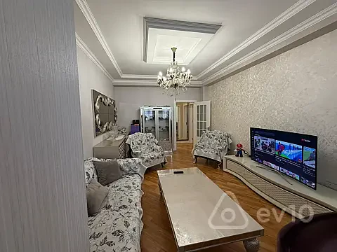 Satılır 2 otaqlı yeni tikili 82 m² — Bakı, Yasamal 2 otaq 82.00 m²