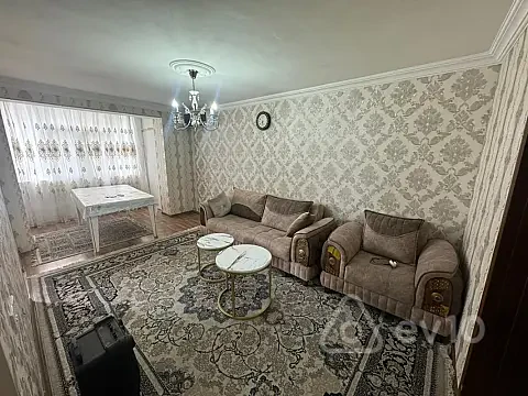 Kirayə verilir 3 otaqlı köhnə tikili 70 m² — Bakı, Nizami 3 otaq 70.00 m²