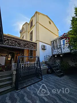 Satılır 6 otaqlı həyət evi 240 m² — Bakı, Abşeron 6 otaq 240.00 m²