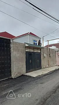 Satılır 4 otaqlı həyət evi 85 m² — Bakı, Abşeron 4 otaq 85.00 m²