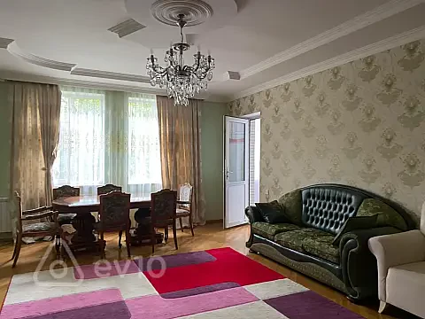 Kirayə verilir 2 otaqlı yeni tikili 150 m² — Bakı, Nəsimi 2 otaq 150.00 m²