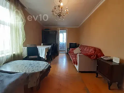 Kirayə verilir 2 otaqlı köhnə tikili 34 m² — Bakı, Yasamal 2 otaq 34.00 m²