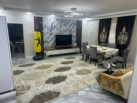 Satılır 4 otaqlı köhnə tikili 150 m² — Bakı, Xətai 4 otaq 150.00 m²