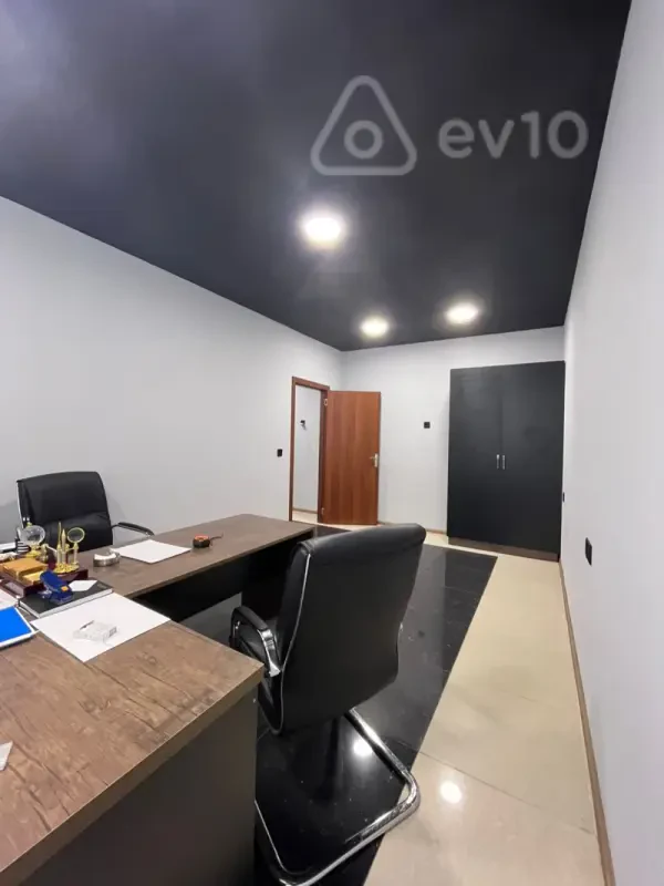 Kirayə verilir mənzil 65 m²