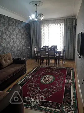 Kirayə verilir 3 otaqlı köhnə tikili 60 m² — Bakı, Xətai 3 otaq 60.00 m²