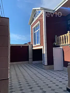 Satılır 3 otaqlı həyət evi 124 m² — Bakı, Abşeron 3 otaq 124.00 m²