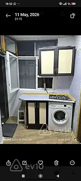 Kirayə verilir 1 otaqlı köhnə tikili 30 m² — Bakı, Səbail 1 otaq 30.00 m²
