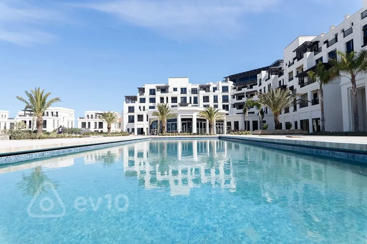 Kirayə verilir 2 otaqlı yeni tikili 116 m²
