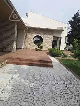 Satılır 10 otaqlı həyət evi 780 m² — Bakı, Xəzər 10 otaq 780.00 m²