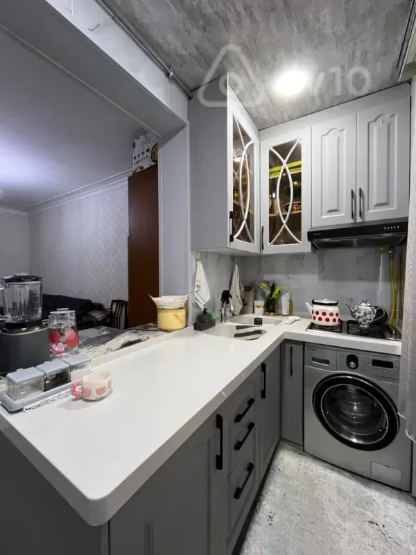 Satılır 2 otaqlı köhnə tikili 35 m²