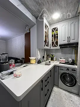 Satılır 2 otaqlı köhnə tikili 35 m² — Bakı, Nəsimi 2 otaq 35.00 m²