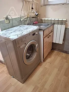 Kirayə verilir 1 otaqlı həyət evi 35 m² — Bakı, Yasamal 1 otaq 35.00 m²