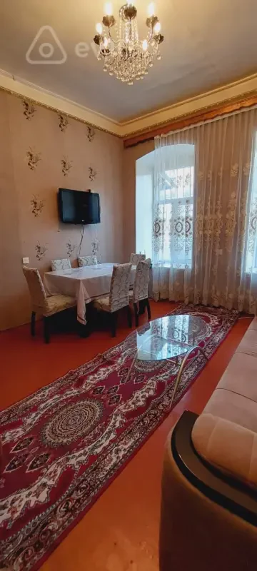 Kirayə verilir 2 otaqlı həyət evi 57 m²