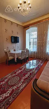 Kirayə verilir 2 otaqlı həyət evi 57 m² — Bakı, Sabunçu 2 otaq 57.00 m²