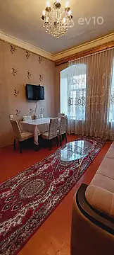 Kirayə verilir 2 otaqlı həyət evi 57 m² — Bakı, Sabunçu 2 otaq 57.00 m²