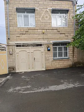 Satılır 4 otaqlı yeni tikili 78 m² — Gəncə 4 otaq 78.00 m²