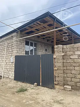 Satılır 3 otaqlı həyət evi 90 m² — Bakı, Xəzər 3 otaq 90.00 m²