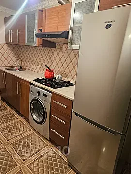 Kirayə verilir 2 otaqlı həyət evi 44 m² — Bakı, Abşeron 2 otaq 44.00 m²
