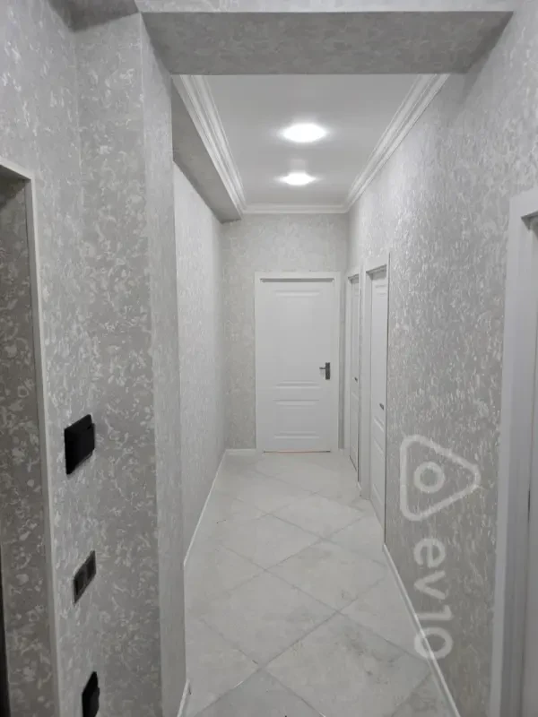 Satılır 3 otaqlı yeni tikili 72 m²