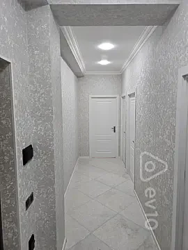 Satılır 3 otaqlı yeni tikili 72 m² — Bakı, Abşeron 3 otaq 72.00 m²