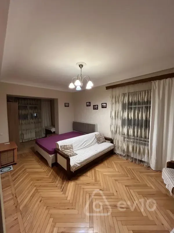Kirayə verilir 1 otaqlı köhnə tikili 31 m²