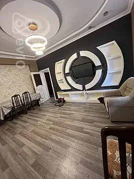 Kirayə verilir 3 otaqlı yeni tikili 100 m² — Bakı, Yasamal 3 otaq 100.00 m²