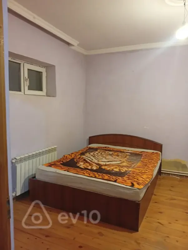 Kirayə verilir 3 otaqlı həyət evi 80 m²