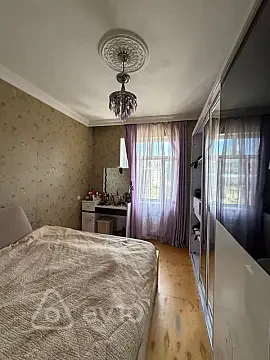 Kirayə verilir 2 otaqlı köhnə tikili 70 m² — Bakı, Xətai 2 otaq 70.00 m²
