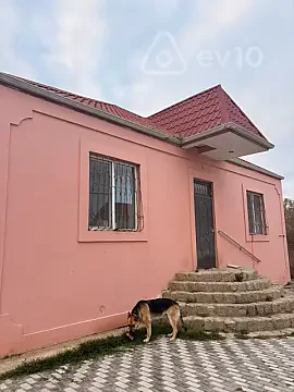 Satılır 4 otaqlı həyət evi 140 m² — Bakı, Suraxanı 4 otaq 140.00 m²