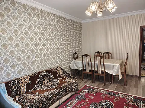 Kirayə verilir 2 otaqlı yeni tikili 70 m² — Bakı, Xətai 2 otaq 70.00 m²