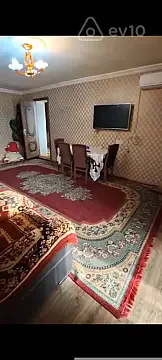 Kirayə verilir 2 otaqlı köhnə tikili 60 m² — Bakı, Sabunçu 2 otaq 60.00 m²