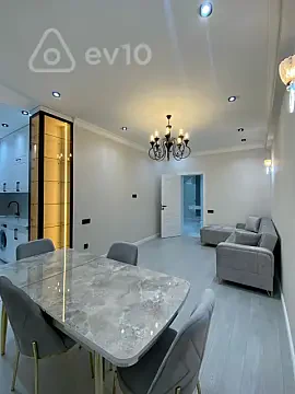 Kirayə verilir 2 otaqlı yeni tikili 67 m² — Bakı, Yasamal 2 otaq 67.00 m²