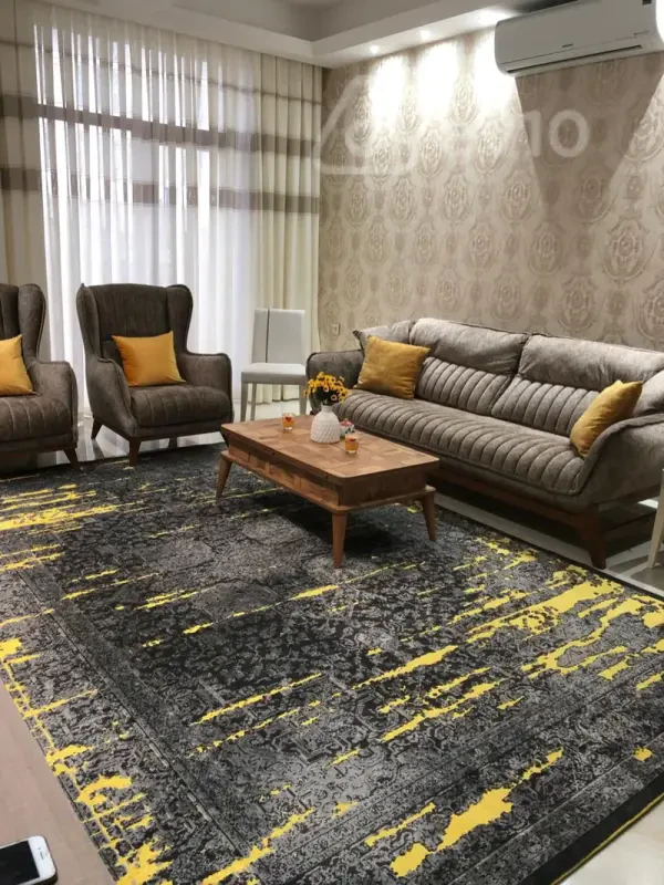 Kirayə verilir 3 otaqlı yeni tikili 100 m²