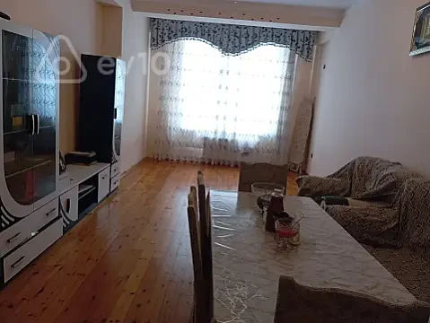 Kirayə verilir 2 otaqlı yeni tikili 90 m² — Bakı, Xətai 2 otaq 90.00 m²