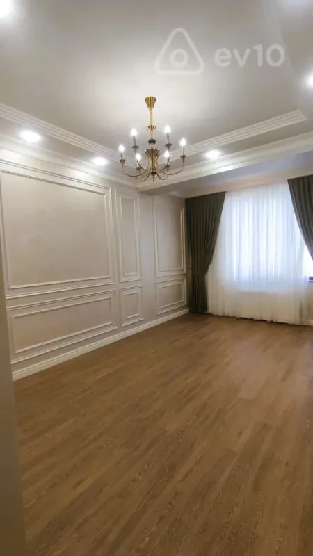 Satılır 3 otaqlı yeni tikili 112 m²