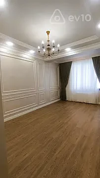 Satılır 3 otaqlı yeni tikili 112 m² — Bakı, Nərimanov 3 otaq 112.00 m²