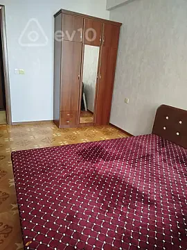 Kirayə verilir 2 otaqlı yeni tikili 50 m² — Bakı, Xətai 2 otaq 50.00 m²