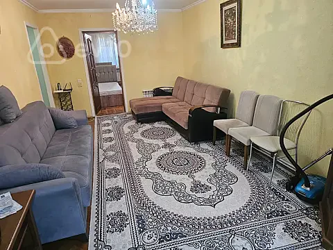 Kirayə verilir 2 otaqlı köhnə tikili 60 m² — Bakı, Yasamal 2 otaq 60.00 m²