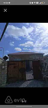 Kirayə verilir 3 otaqlı həyət evi 64 m² — Bakı, Xəzər 3 otaq 64.00 m²