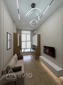 Kirayə verilir 2 otaqlı yeni tikili 67 m² — Bakı, Yasamal 2 otaq 67.00 m²