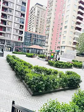 Kirayə verilir 2 otaqlı yeni tikili 60 m² — Bakı, Nərimanov 2 otaq 60.00 m²