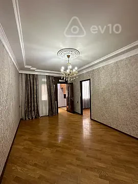 Satılır 3 otaqlı köhnə tikili 54 m² — Bakı, Binəqədi 3 otaq 54.00 m²