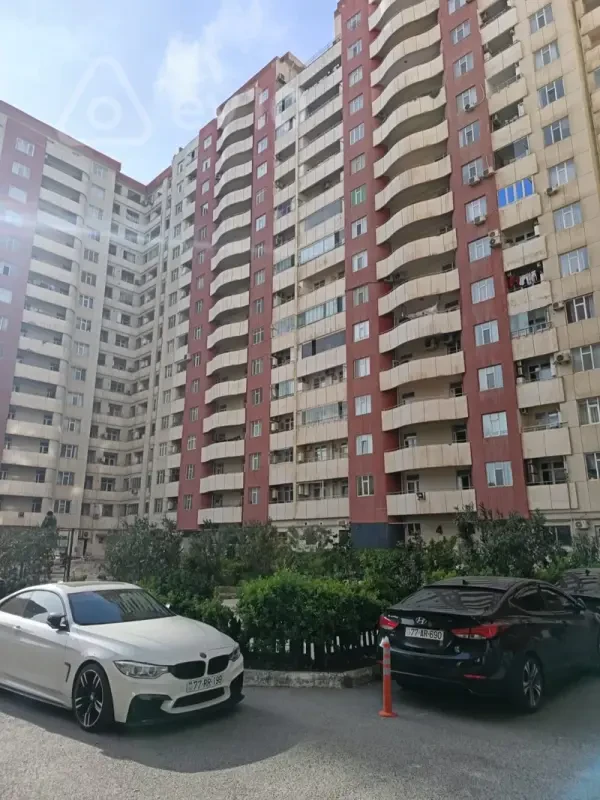 Satılır 2 otaqlı yeni tikili 50 m²