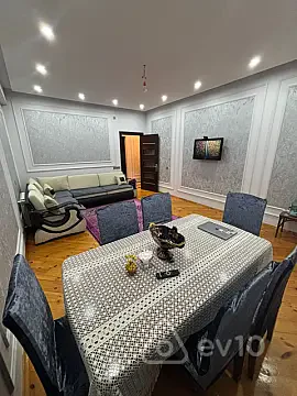 Satılır 2 otaqlı yeni tikili 70 m² — Bakı, Xətai 2 otaq 70.00 m²