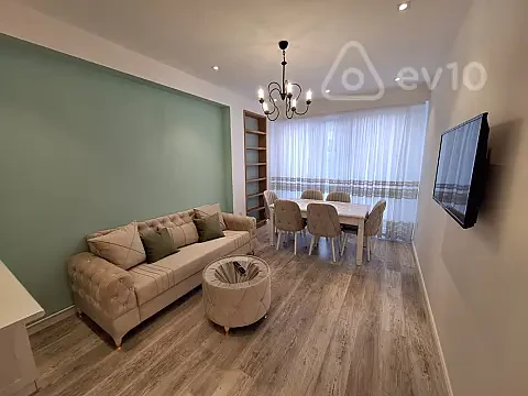 Kirayə verilir 2 otaqlı yeni tikili 50 m² — Bakı, Yasamal 2 otaq 50.00 m²