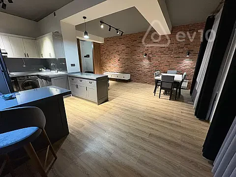 Kirayə verilir 3 otaqlı yeni tikili 130 m² — Bakı, Nərimanov 3 otaq 130.00 m²