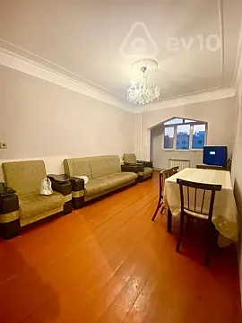 Kirayə verilir 3 otaqlı köhnə tikili 80 m² — Bakı, Xətai 3 otaq 80.00 m²